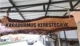 Karadurmuş Kerestecilik ve Odun Kömür - İzmir